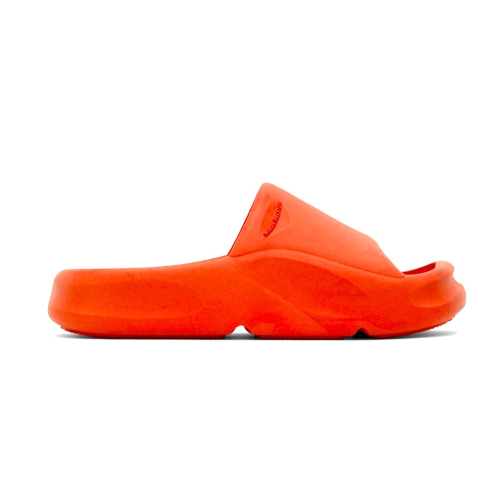 HERON PRESTON
Orange Eco Molded Slides size12/45